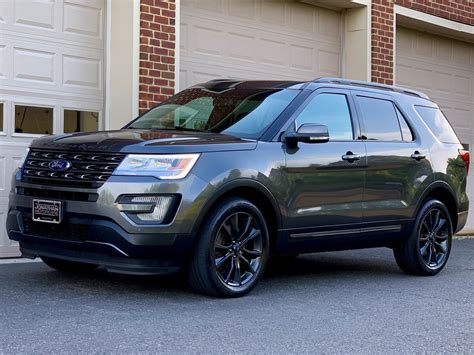 ford explorer sports for sale